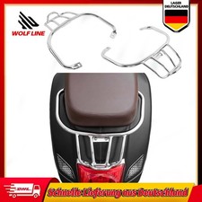 Gepäckträger Für Vespa GTS