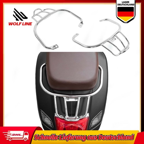 Gepäckträger für vespa gts - für,