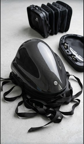 Fastbag motorradtasche - fastbag,