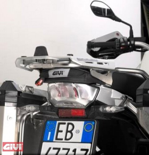 Hecktasche für bmw - für, r1200gs