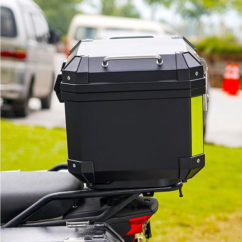 45l schwarz abs legierung - 45l,