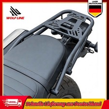 Gepäckträger Für Honda CL