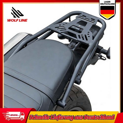 Gepäckträger für honda - gepäckträger,