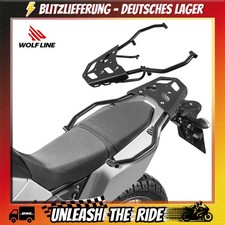WOLFLINE Gepäckträger Für