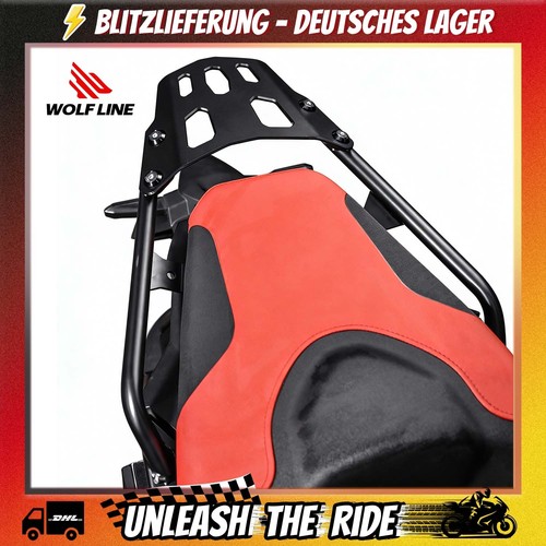 Wolfline gepäckträger für - wolfline,