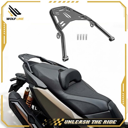 Gepäckträger für honda adv - gepäckträger,