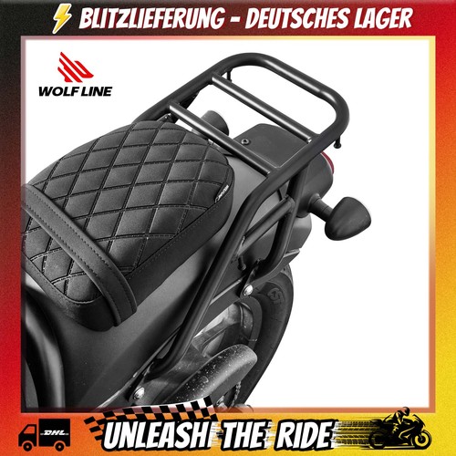 Wolfline gepäckträger für - wolfline,
