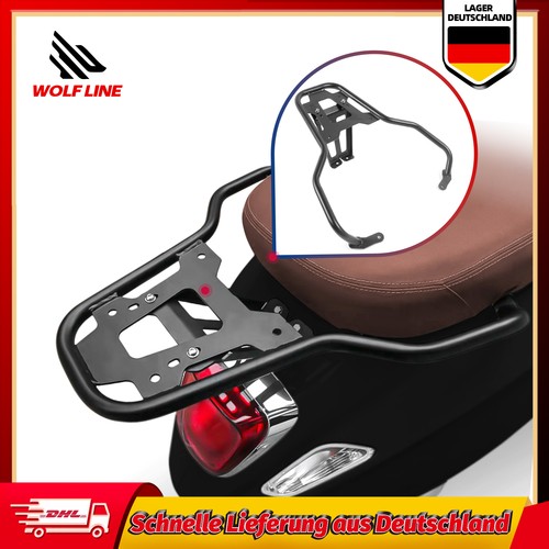 Gepäckträger für vespa gts - für,