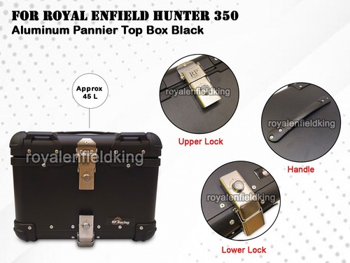 Royal enfield hunter 350 - royal,