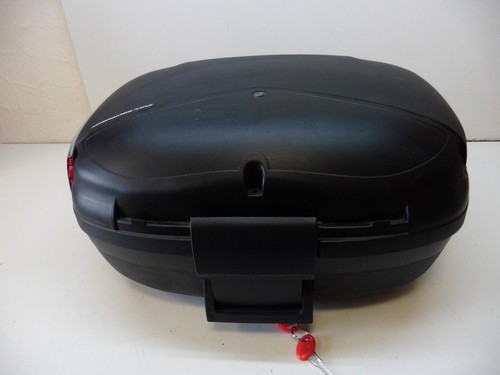 Topcase full equipment - topcase,