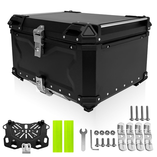 80l motorrad topcase hinteres - motorrad-topcase,,