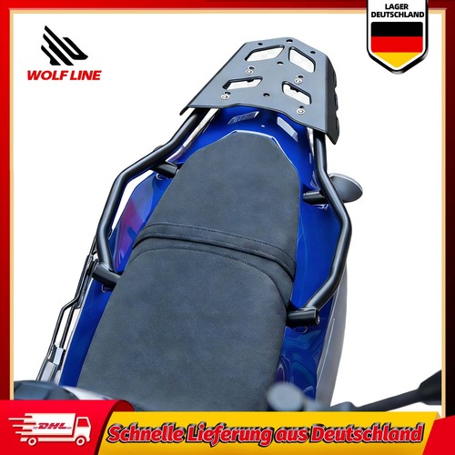 Gepäckträger für yamaha - für,