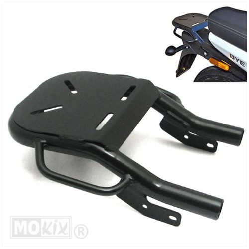 Gepäckträger topcase bye - gepäckträger-topcase, (bye