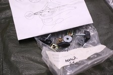 original Topcase Zubehör für